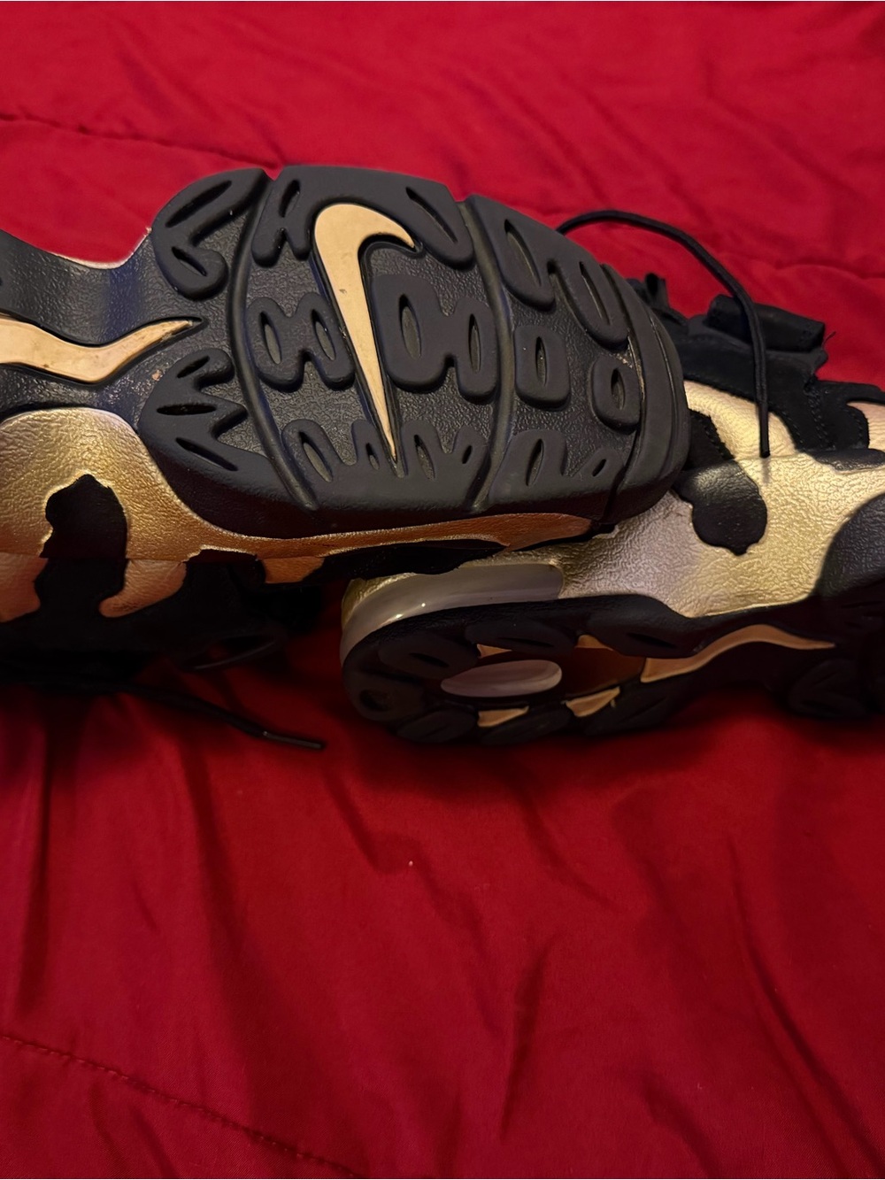 Nike Men’s Air DT ‘96 Colorado Sneakers - Picture 2 of 7